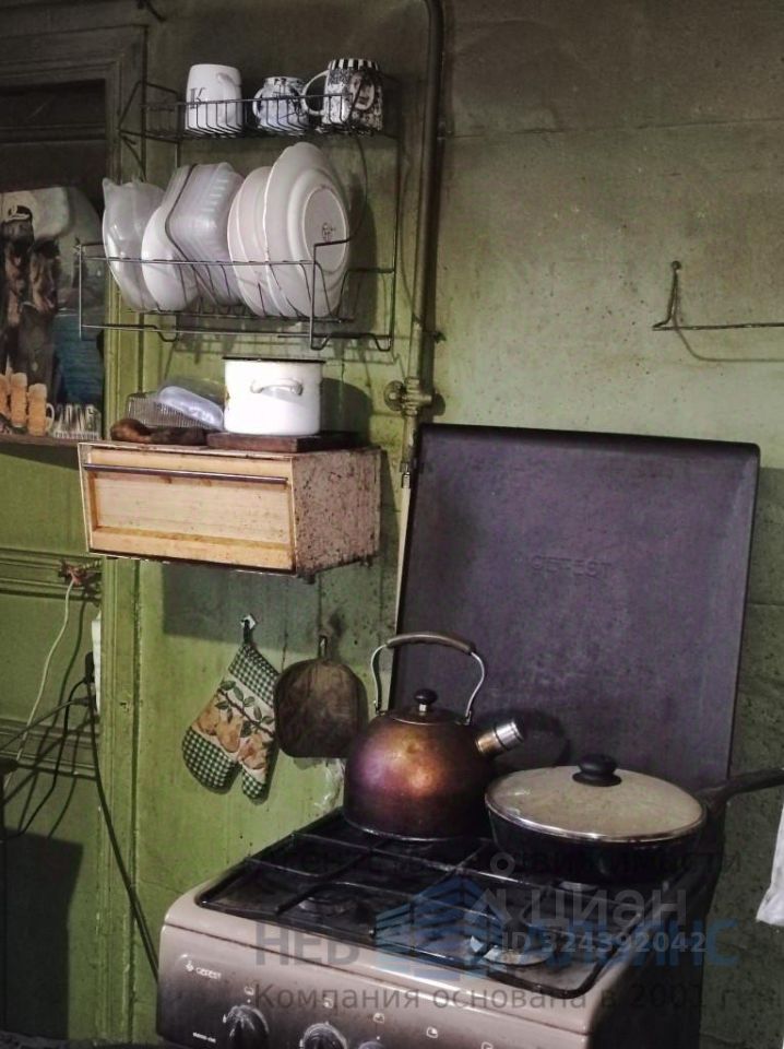 Продажа дома Сиверский городской поселок, улица Паркетная