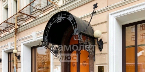 Помещение свободного назначения Тверская улица,  д. 14