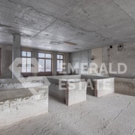 Продажа 5-комн квартиры на вторичном рынке Левшинский Б. пер,  д. 11