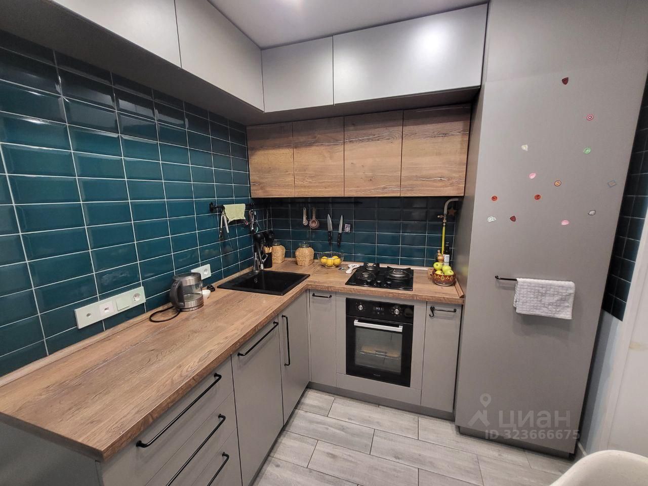 Продажа 1-комн квартиры на вторичном рынке 2-я Пугачевская улица, 9К1