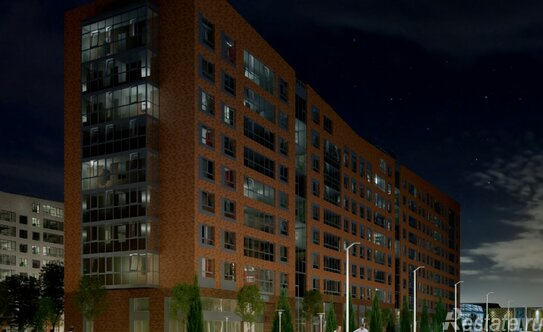 Продажа 2-комн квартиры на вторичном рынке Аннинское городское поселение, Невская улица