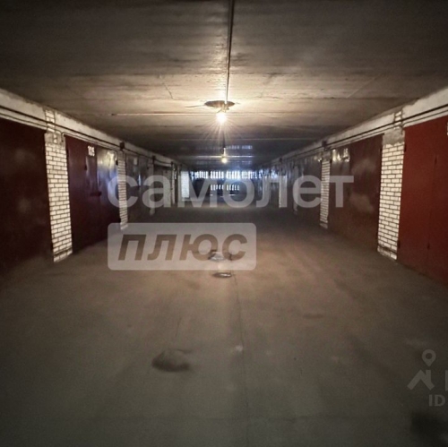 Гараж/парковка Королёв, ул Горького,  д. 20А