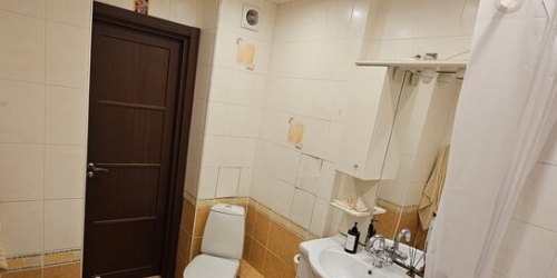 3-комн квартира ул Асафьева,  д. 5,  к. 1