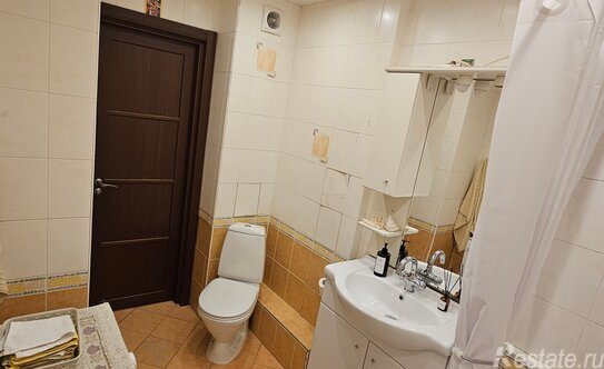 Продажа 3-комн квартиры на вторичном рынке ул Асафьева,  д. 5,  к. 1