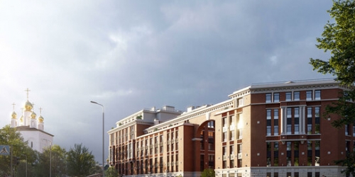3-комн квартира ул Миргородская,  д. 1
