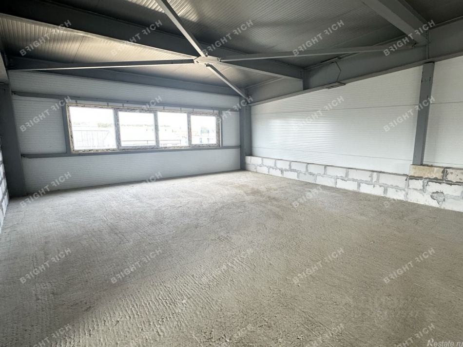 Аренда склада Пески, Складской переулок,  д. 28