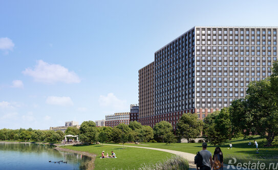 Продажа 1-комн квартиры на вторичном рынке ул Михалковская,  д. 48,  к. 40