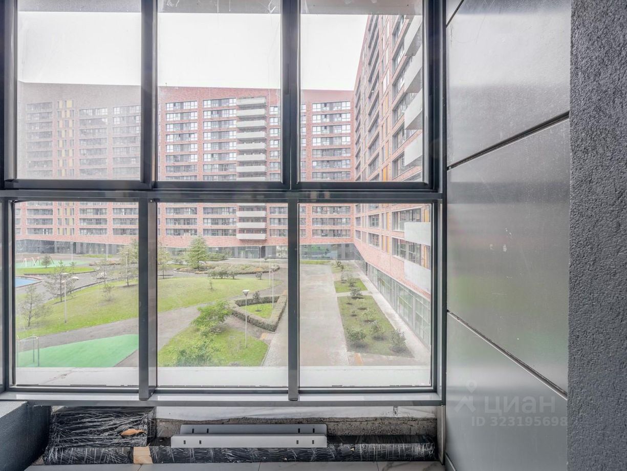 Продажа 2-комн квартиры на вторичном рынке Ходынский бульвар, 20А