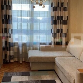 Продажа 3-комн квартиры на вторичном рынке ул Бестужевская,  д. 31,  к. 1