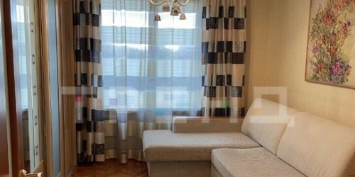 3-комн квартира ул Бестужевская,  д. 31,  к. 1