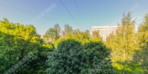 3-комн квартира Энгельса пр-кт,  д. 76,  к. 2