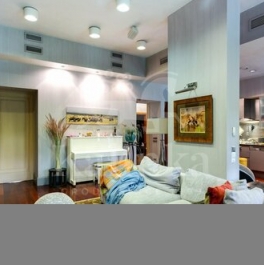 Продажа 3-комн квартиры на вторичном рынке улица Намёткина