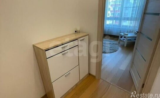 Продажа 1-комн квартиры на вторичном рынке Заревый проезд