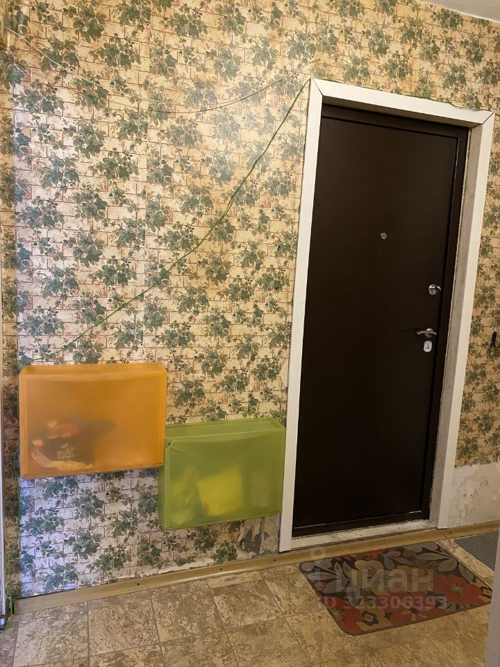 Продажа 1-комн квартиры на вторичном рынке улица Олеко Дундича, 8К1