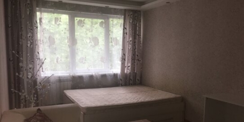 1-комн квартира аллея Поликарпова,  д. 5