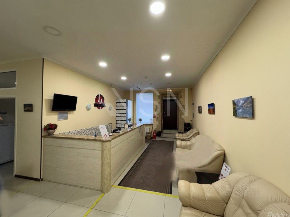 Аренда ПСН Народная ул,  д. 14 с1