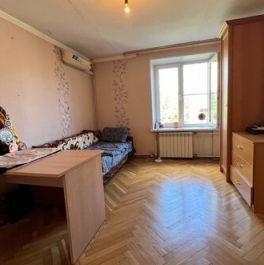 Продажа 1-комн квартиры на вторичном рынке Рощинская 2-я ул,  д. 11