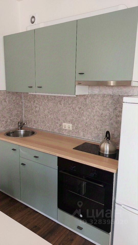 Аренда студии Кузнецовская улица, 58к1