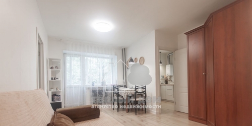 2-комн квартира Королёв, Кооперативная, 12