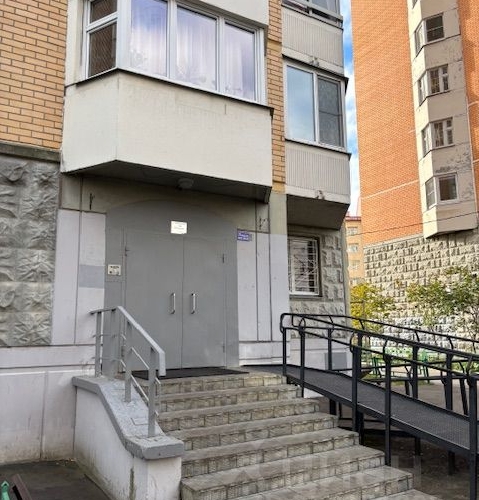 2-комн квартира Королев, улица Горького, 12А