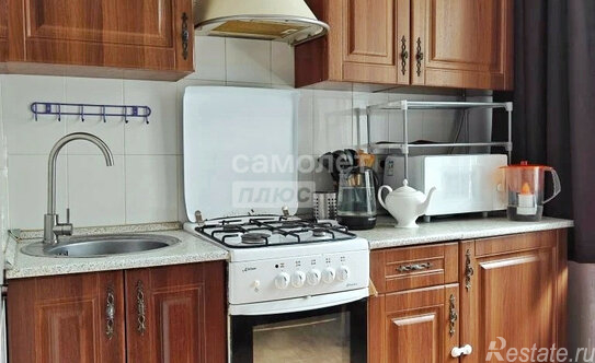 Продажа 1-комн квартиры на вторичном рынке Реутов, ул Гагарина,  д. 6