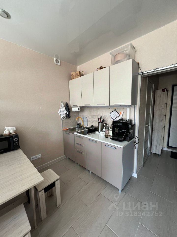 Продажа студии Мытищи, Осташковское шоссе, 22к5