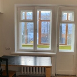 Продажа 2-комн квартиры на вторичном рынке улица Академика Комарова,  д. 7В