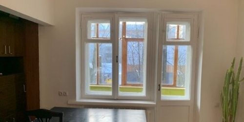 2-комн квартира улица Академика Комарова,  д. 7В