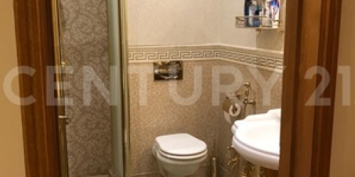 4-комн квартира Нелидовская ул,  д. 23к2