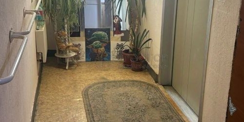 4-комн квартира Изюмская улица, 22