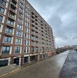 Аренда ПСН Аэростатная улица,  д. 15 к9