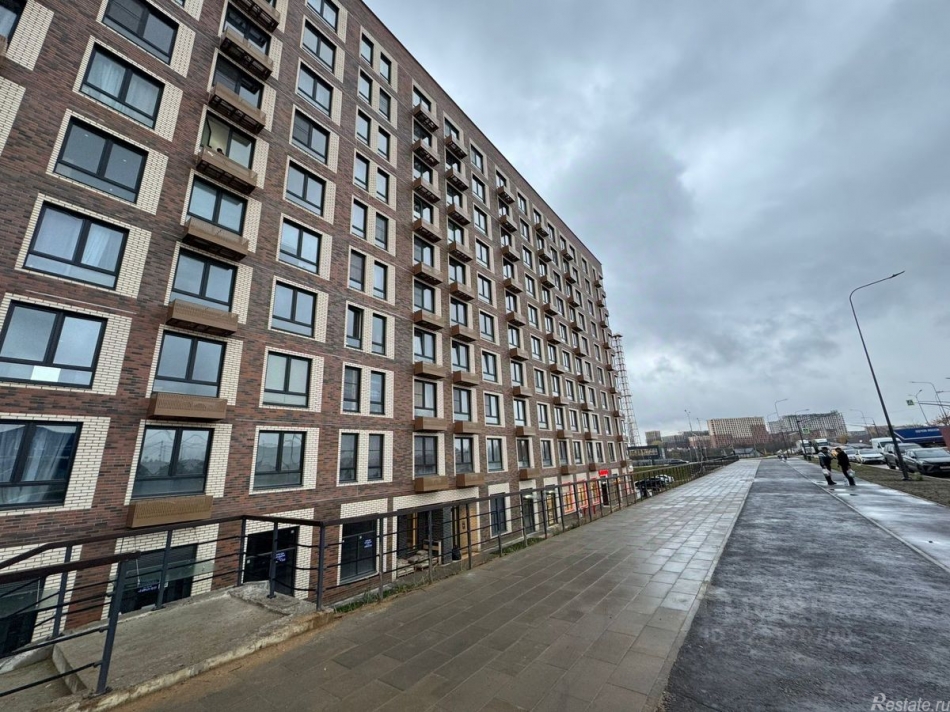 Аренда ПСН Аэростатная улица,  д. 15 к9