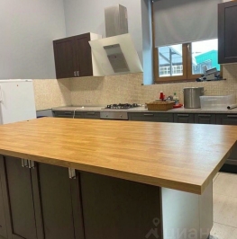 Аренда дома Глухово, Центральная улица,  д. 83А