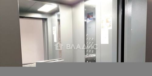 1-комн квартира Болотниковская улица,  д. 43