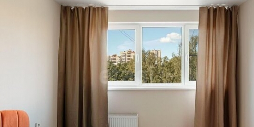 2-комн квартира улица Брянцева,  д. 12