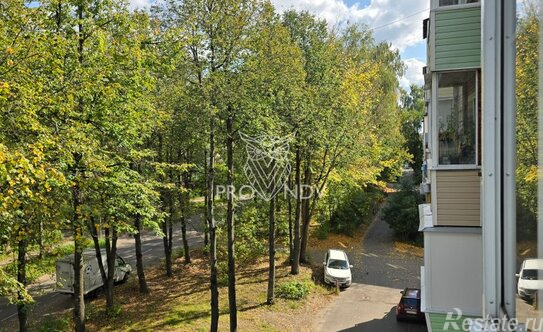 Продажа 2-комн квартиры на вторичном рынке Красноармейск г, Строителей ул,  д. 9