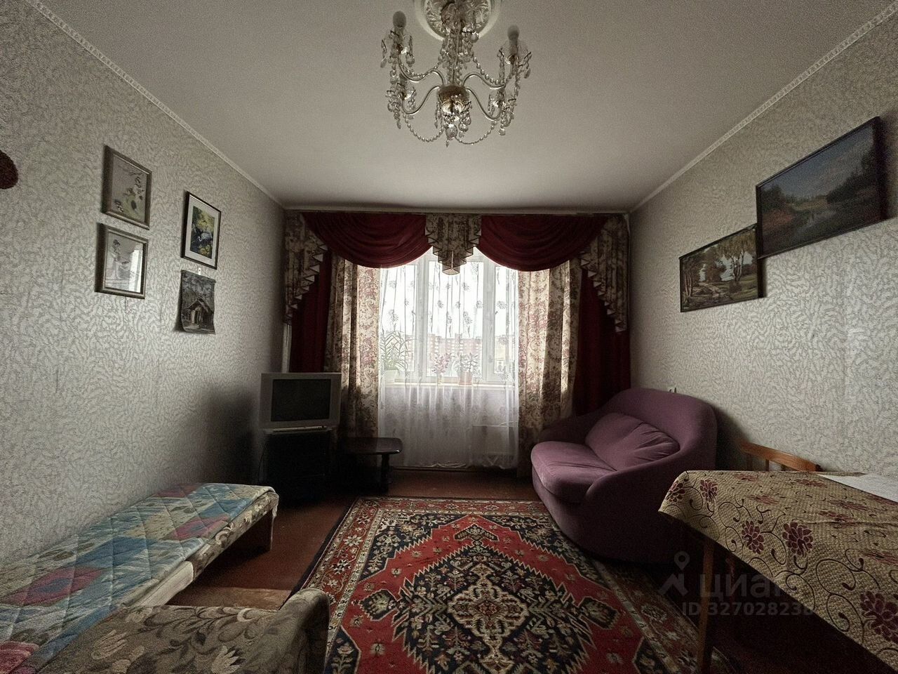 Аренда комнаты Коммунар г., улица Павловская, 3