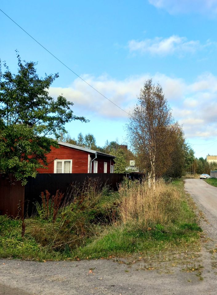 Продажа дома Приозерск, Ленинградская улица, 52