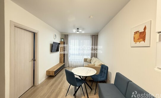 Продажа 1-комн квартиры на вторичном рынке Новоселье, ул Невская,  д. 15,  к. 1