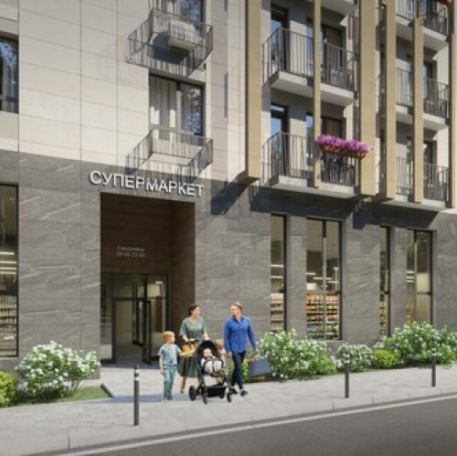 2-комн квартира Ильинский, ул Полевая,  д. 8/1