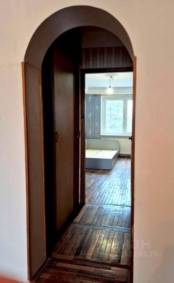 Продажа 4-комн квартиры на вторичном рынке Пулковское шоссе, 97