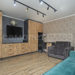 Продажа 1-комн квартиры на вторичном рынке Наро-Фоминск, ул Пешехонова,  д. 4