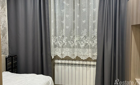 Продажа 4-комн квартиры на вторичном рынке улица Кржижановского,  д. 7