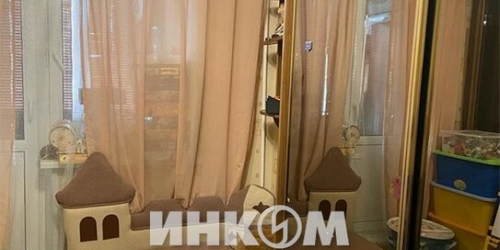 3-комн квартира Сокольническая 2-я ул,  д. 4