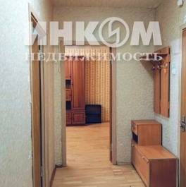 Продажа 2-комн квартиры на вторичном рынке ул Молодцова,  д. 6