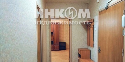 2-комн квартира ул Молодцова,  д. 6