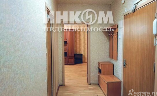 Продажа 2-комн квартиры на вторичном рынке ул Молодцова,  д. 6