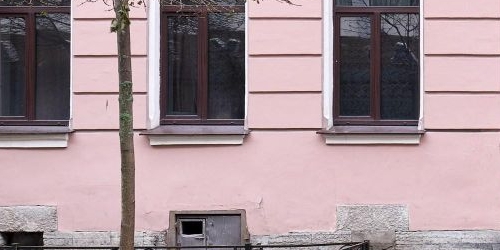 3-комн квартира улица Шамшева, 9