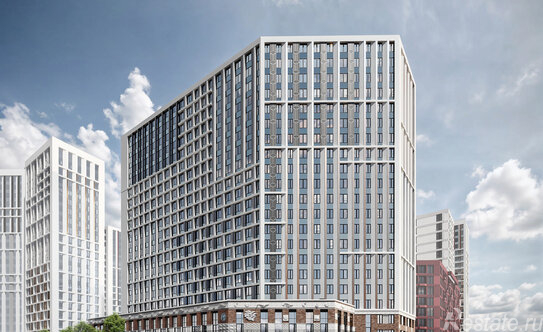 Продажа 1-комн квартиры в новостройке Коммунарка п,  д. 15соор3