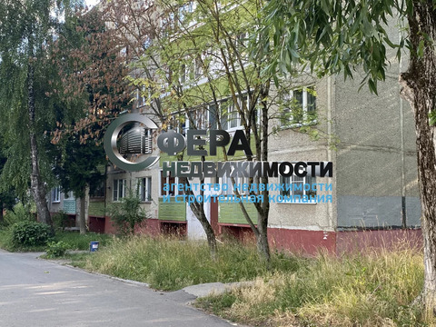 Продажа 1-комн квартиры на вторичном рынке Воскресенск, ул. Ломоносова,  д. 109
